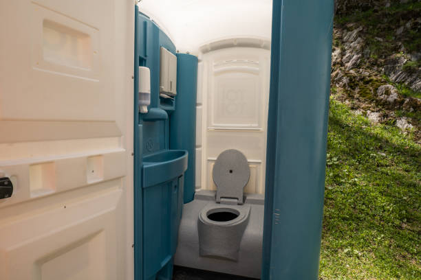 Best Eco-Friendly Portable Toilets in Kansas City, MO