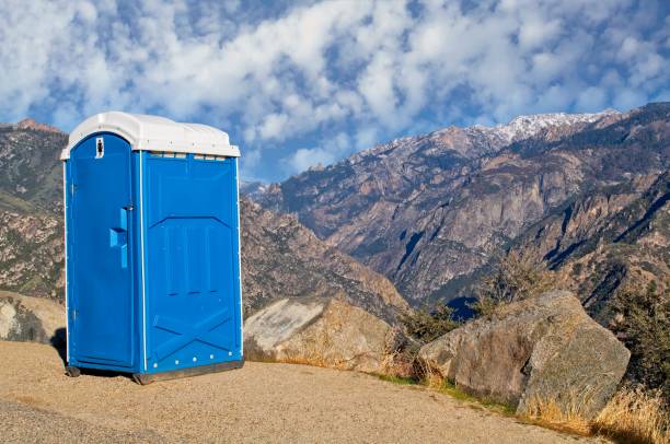 Best Portable Restroom Setup and Delivery in Kansas City, MO