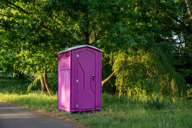 Best Restroom Trailer for Weddings in Kansas City, MO